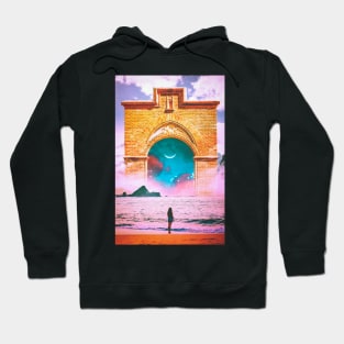 A Second Sky Hoodie